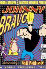 Watch Johnny Bravo 1channel